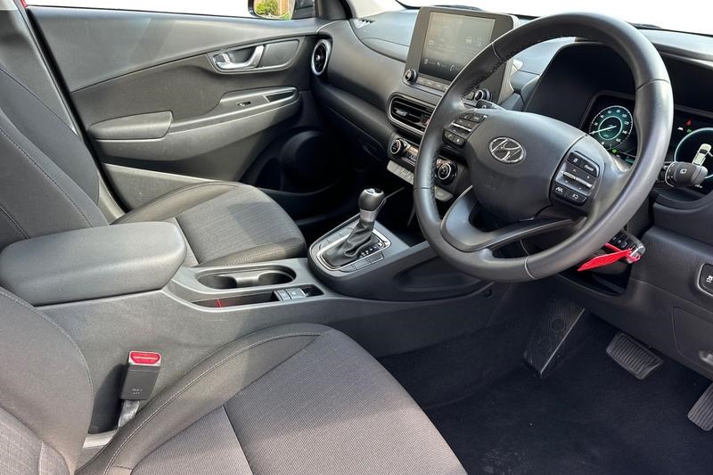 Hyundai KONA Listing Image