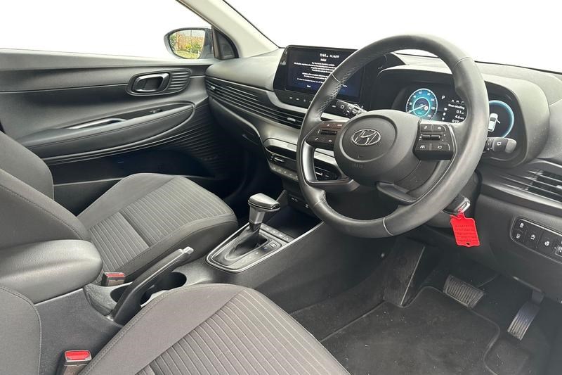 Hyundai i20 Listing Image