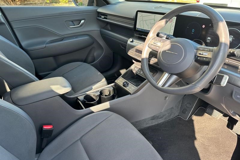 Hyundai KONA Listing Image