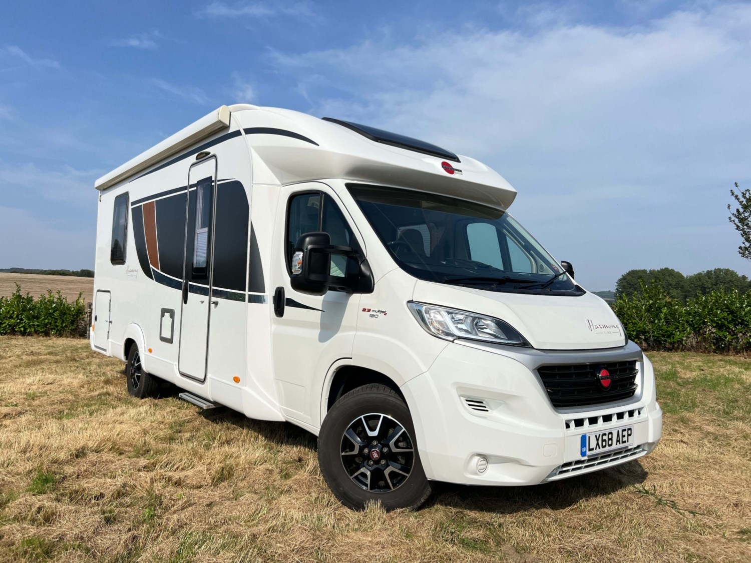 Fiat Ducato Listing Image