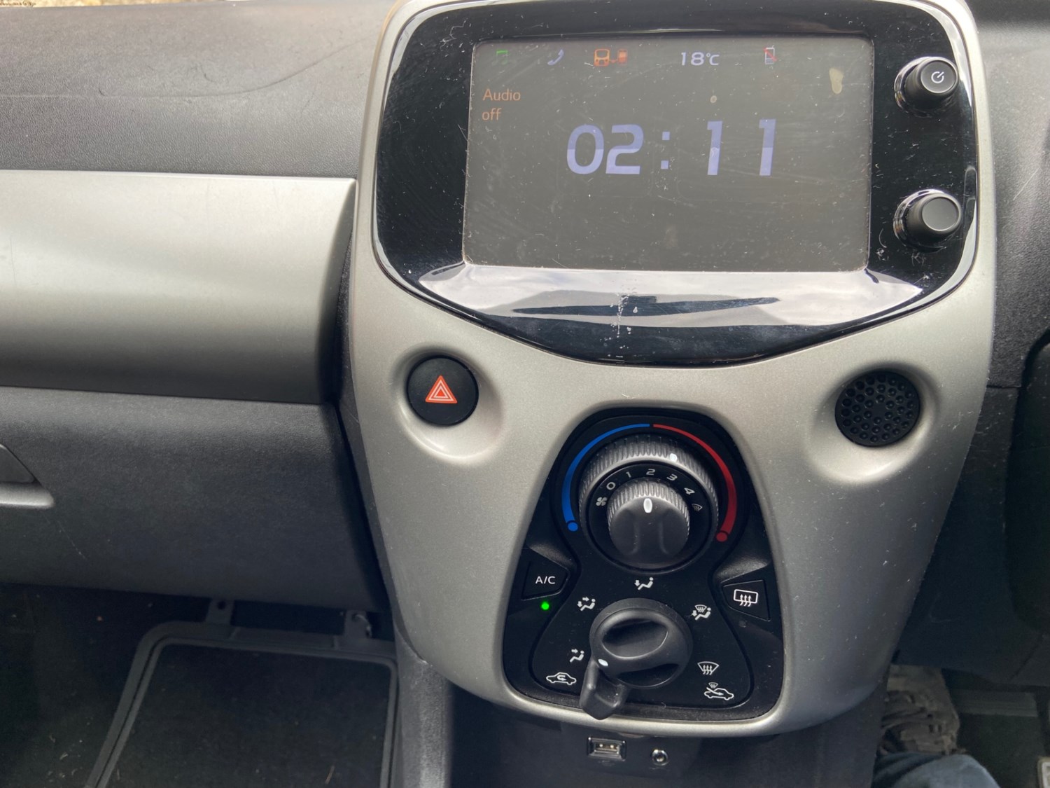 Peugeot 108 Listing Image