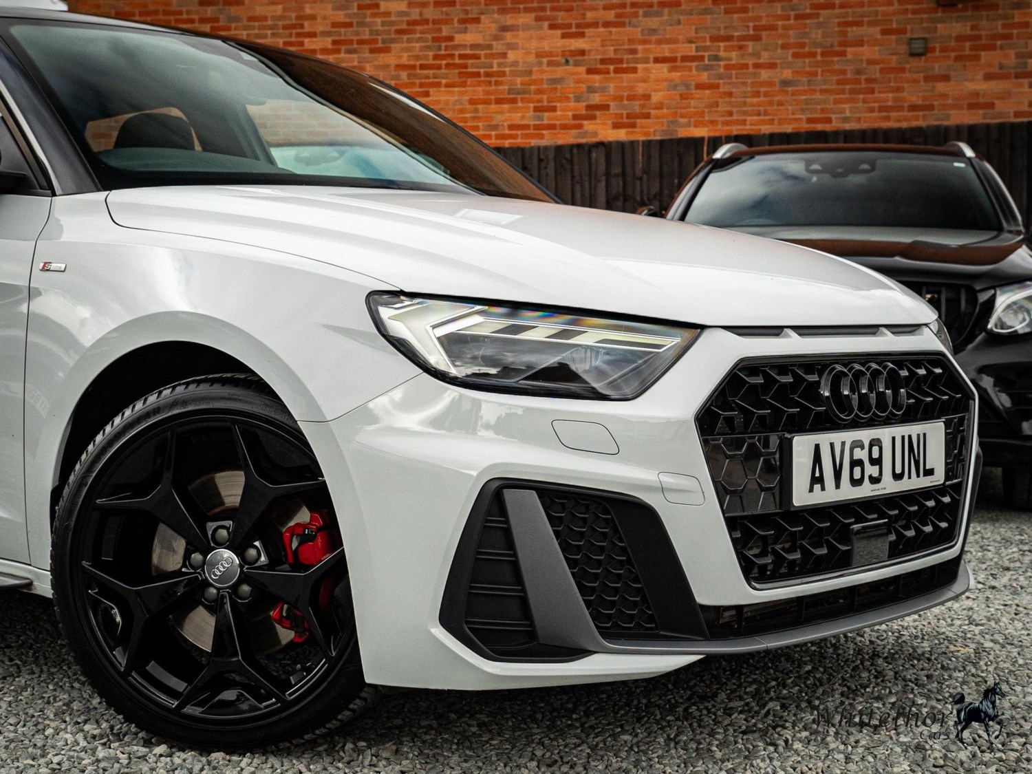 Audi A1 Listing Image