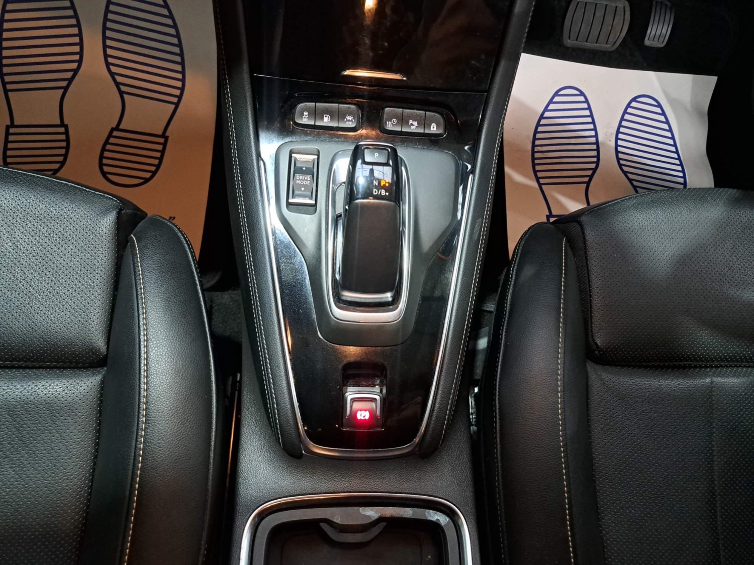 Vauxhall Grandland X Listing Image