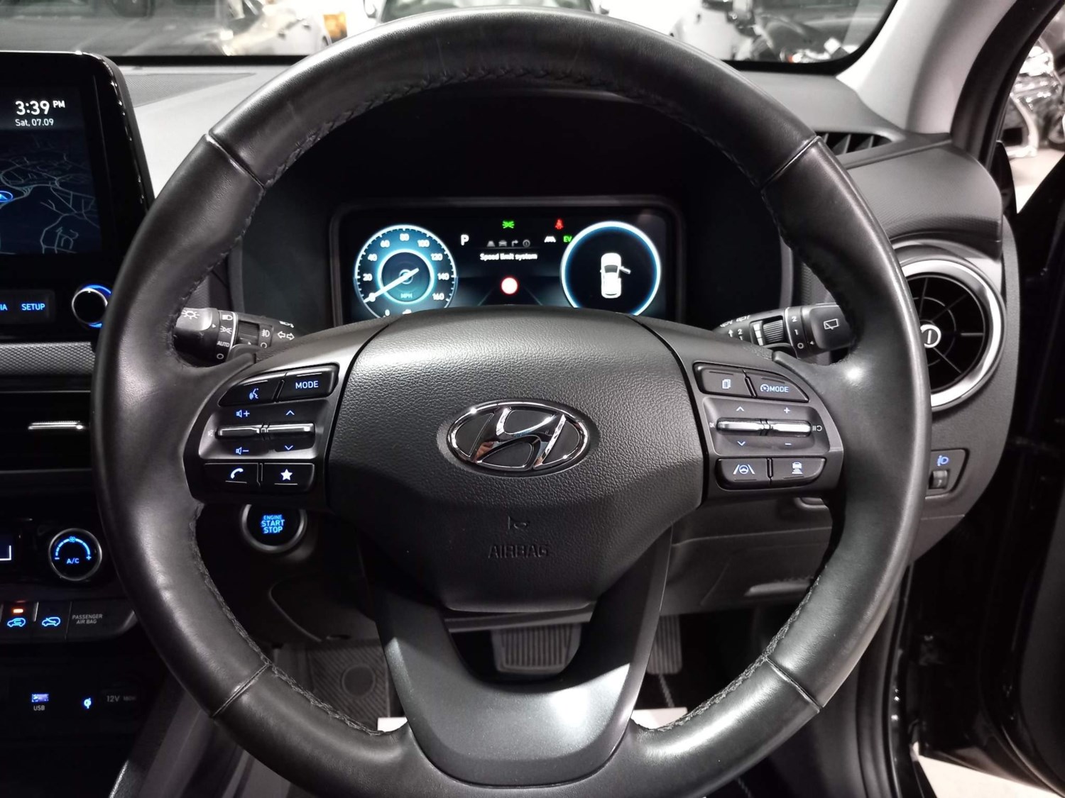 Hyundai KONA Listing Image