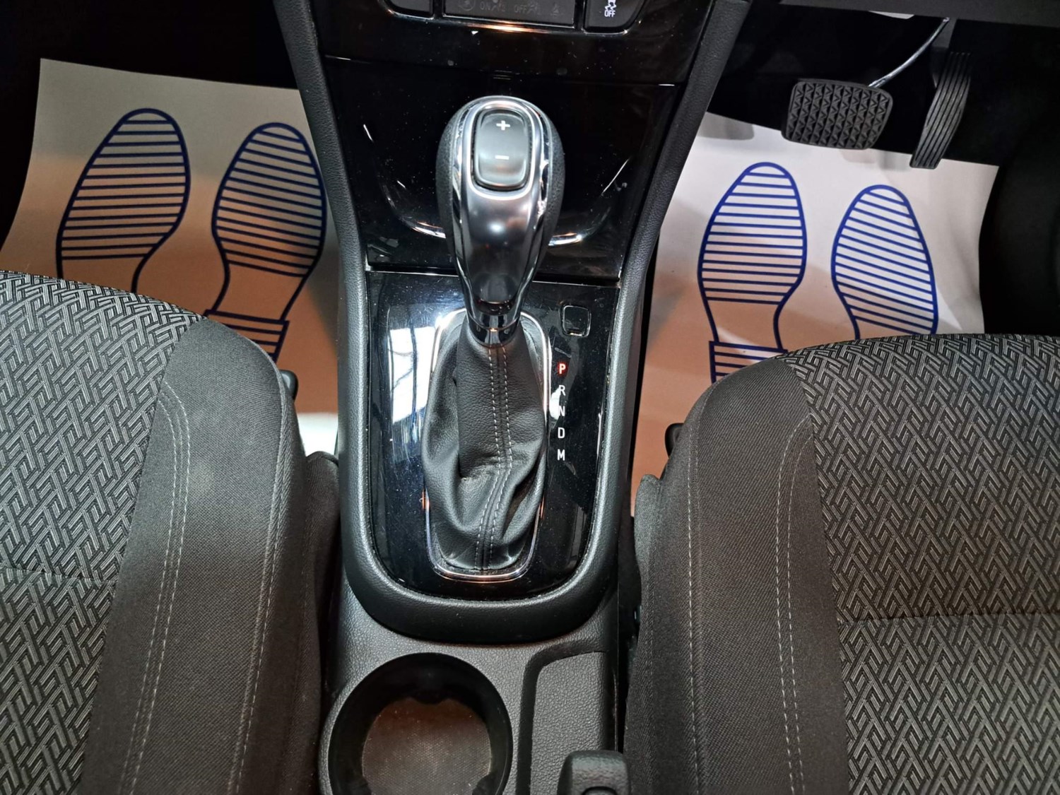 Vauxhall Mokka X Listing Image