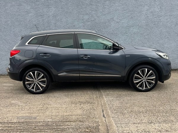 Renault Kadjar Listing Image