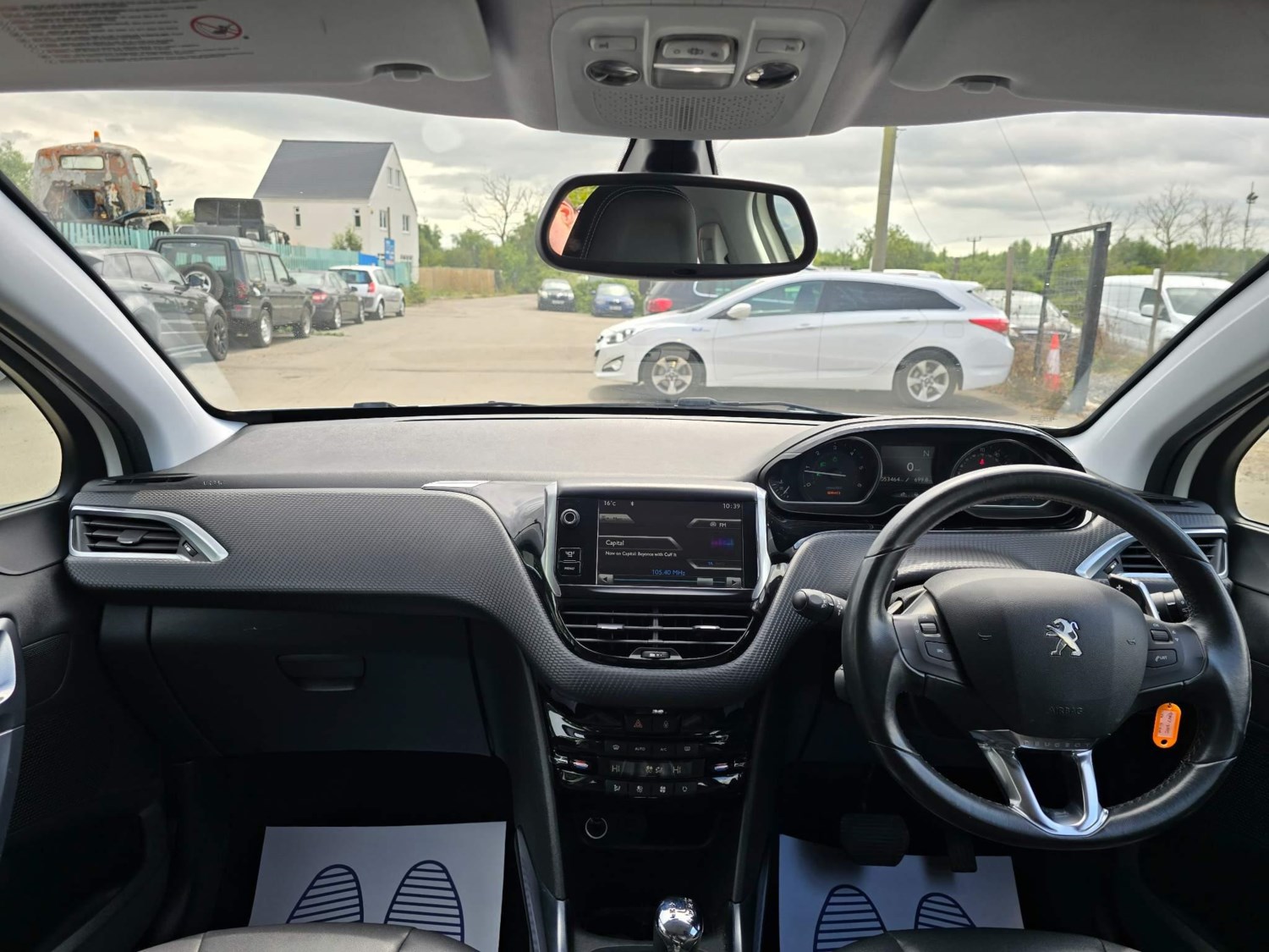 Peugeot 2008 Listing Image