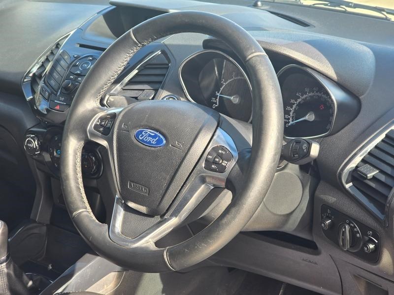 Ford EcoSport Listing Image