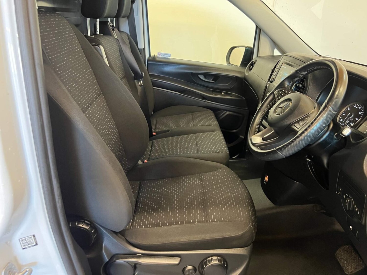 Mercedes-Benz Vito Listing Image