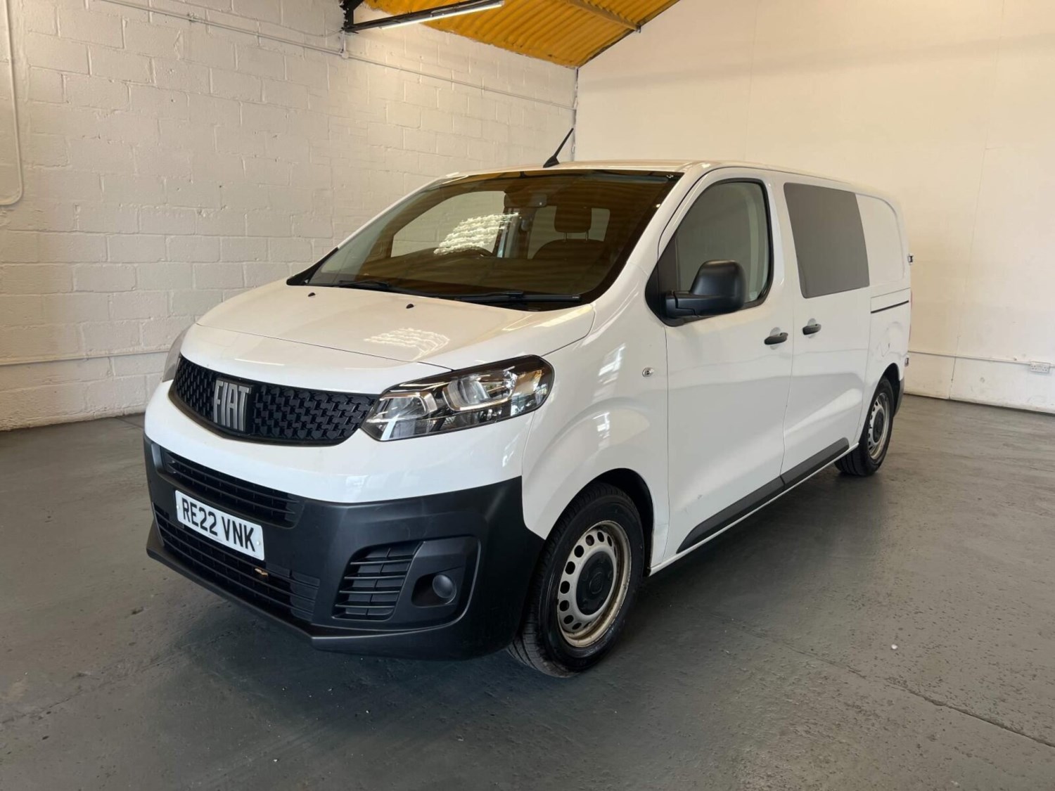 Fiat Scudo Listing Image