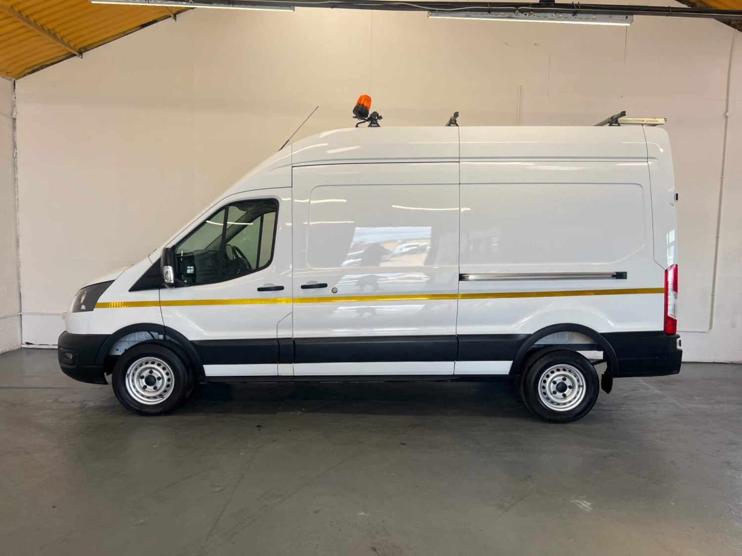 Ford Transit Listing Image