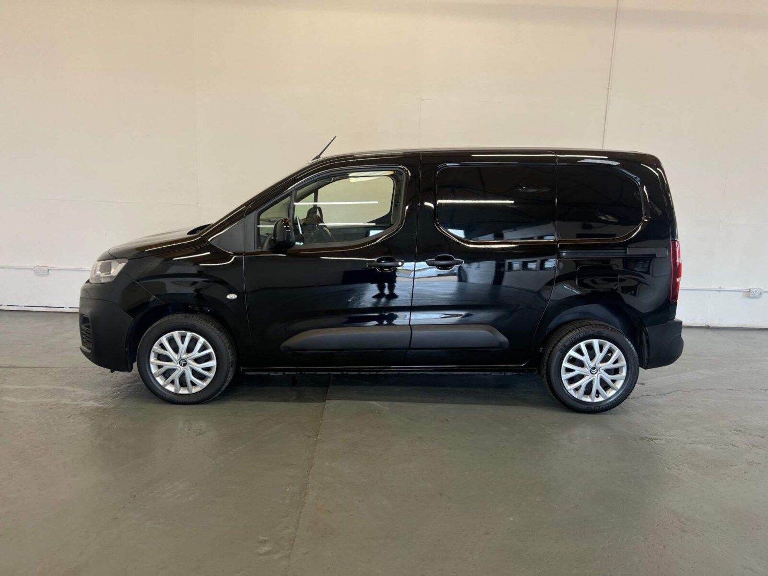 Citroen Berlingo Listing Image