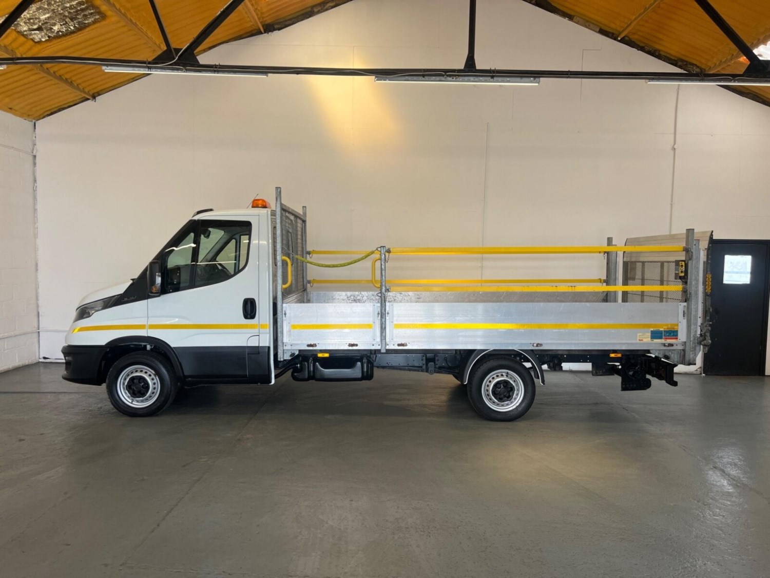 Iveco Daily Listing Image