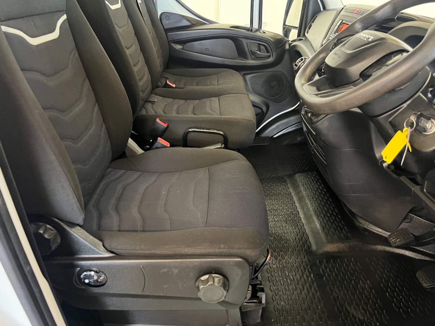 Iveco Daily Listing Image