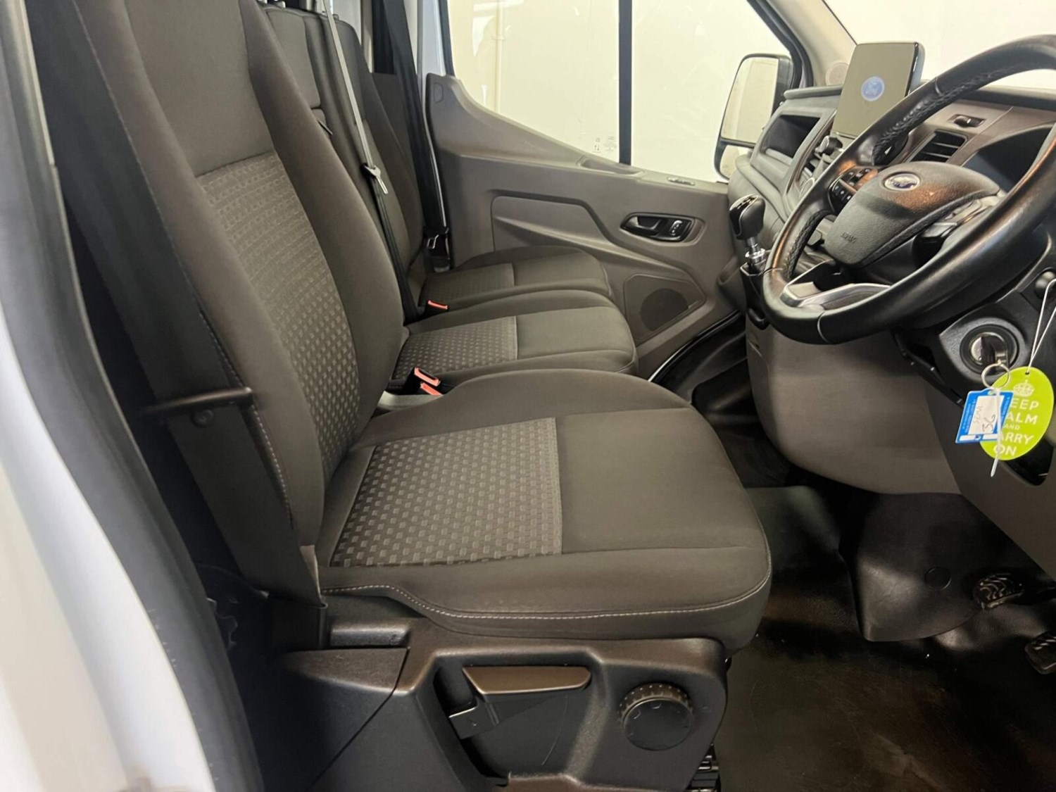 Ford Transit Listing Image