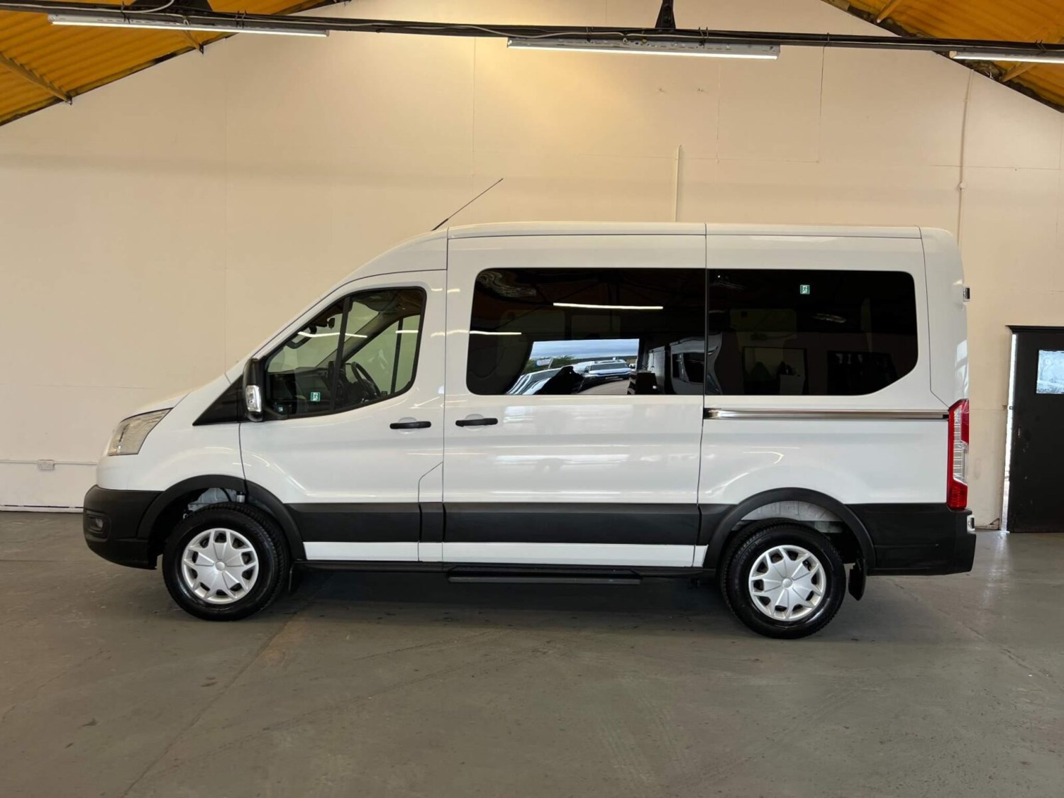 Ford Transit Listing Image