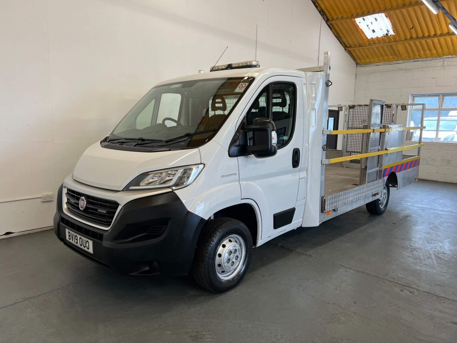 Fiat Ducato Listing Image