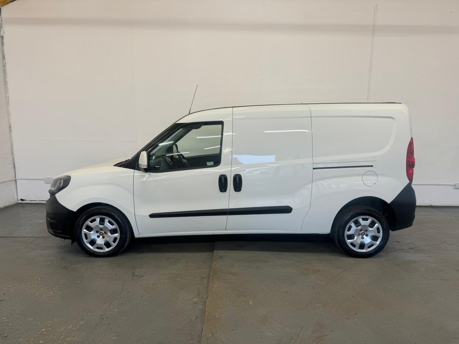 Fiat Doblo Listing Image