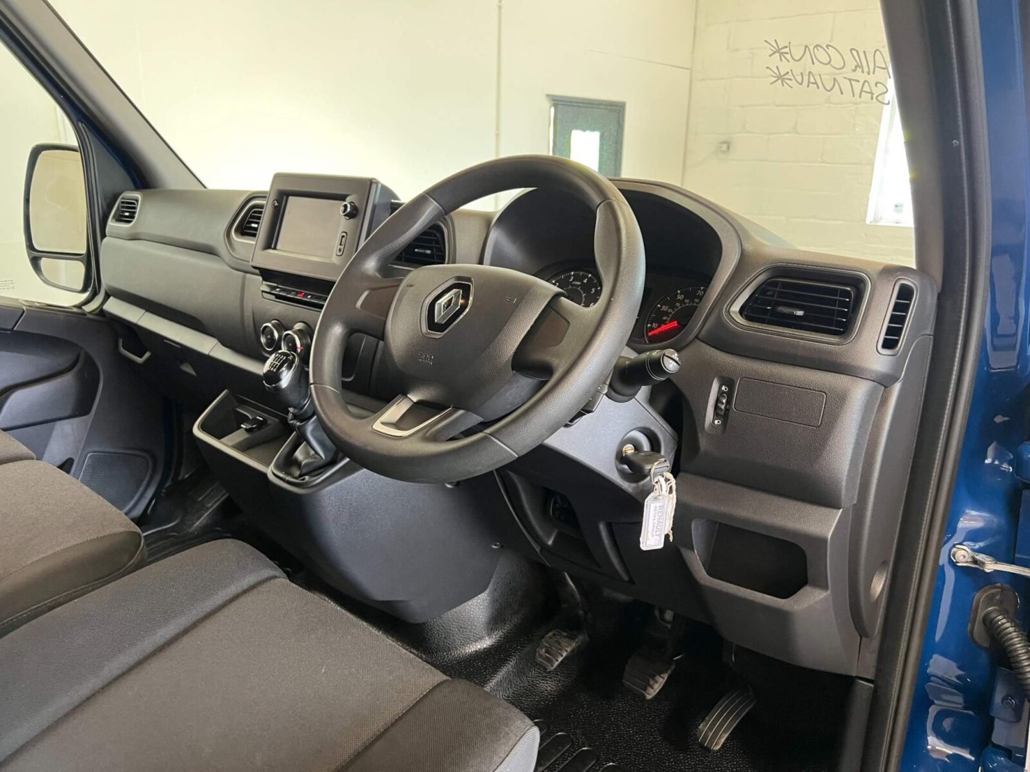 Renault Master Listing Image