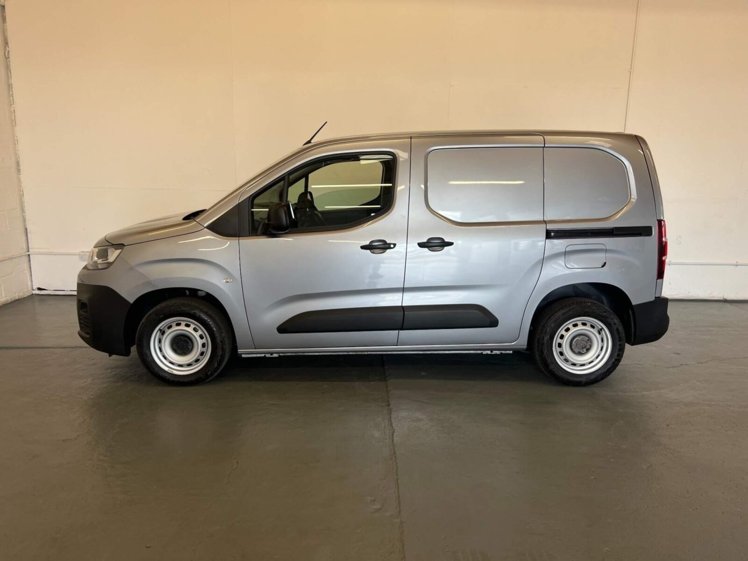 Citroen Berlingo Listing Image