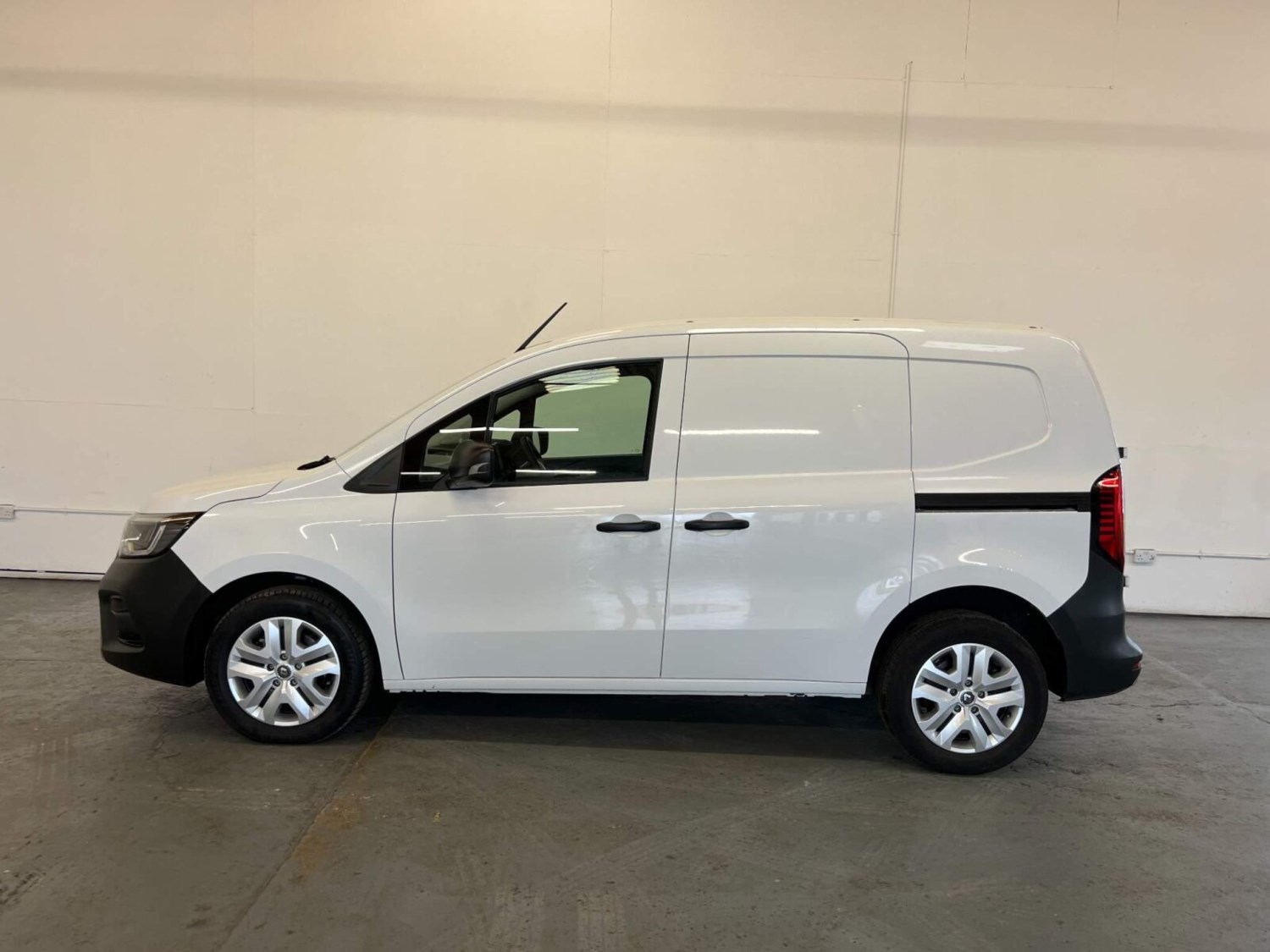 Renault Kangoo Listing Image