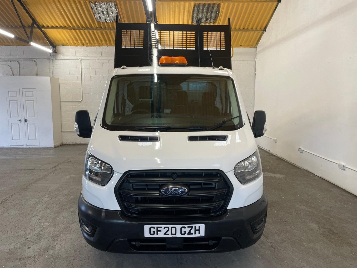 Ford Transit Listing Image