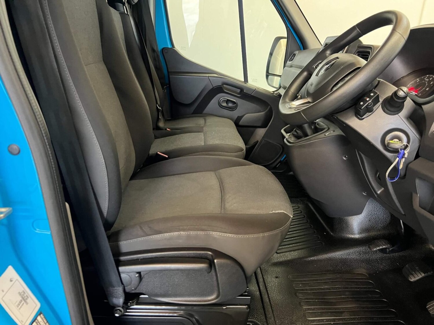 Renault Master Listing Image