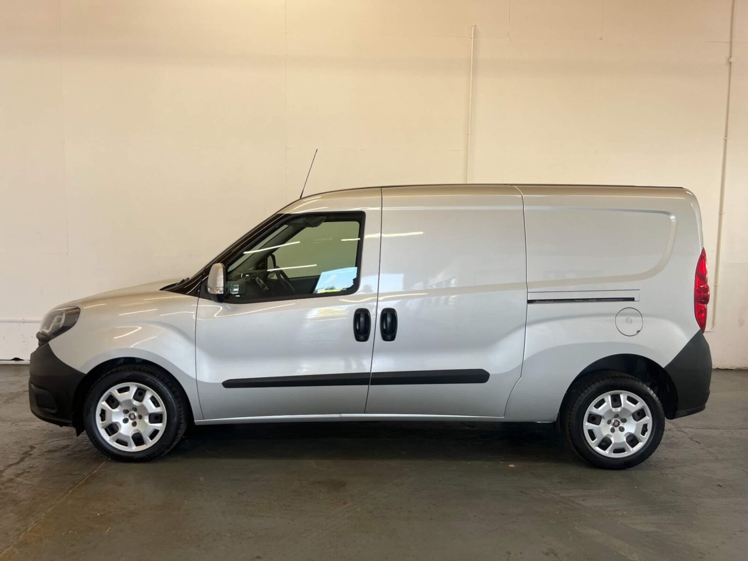 Fiat Doblo Listing Image