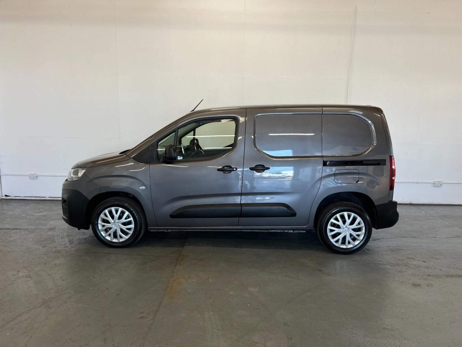 Citroen Berlingo Listing Image