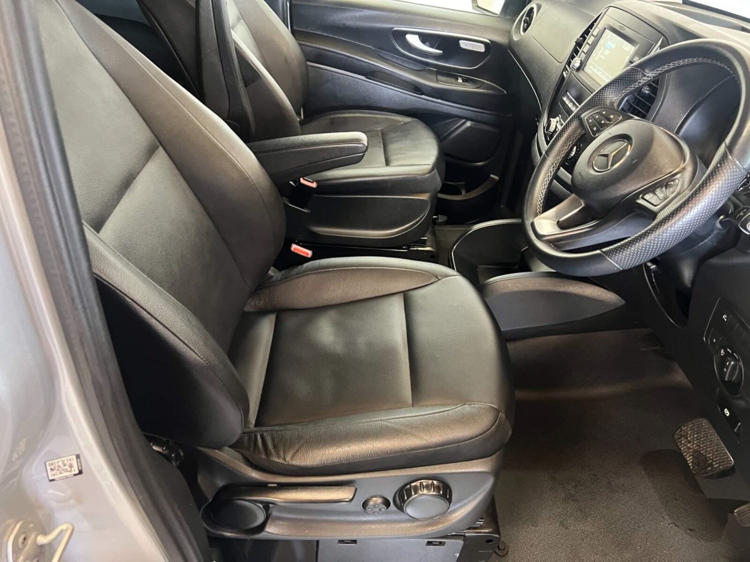 Mercedes-Benz Vito Listing Image