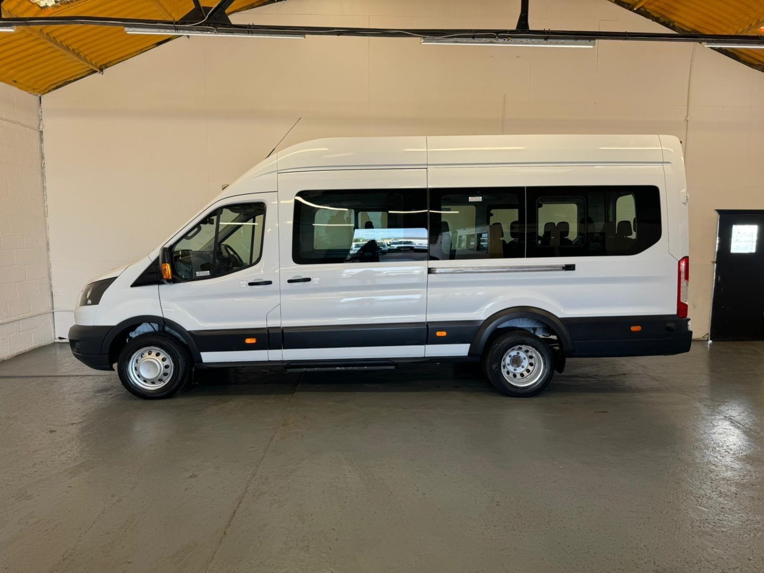 Ford Transit Listing Image