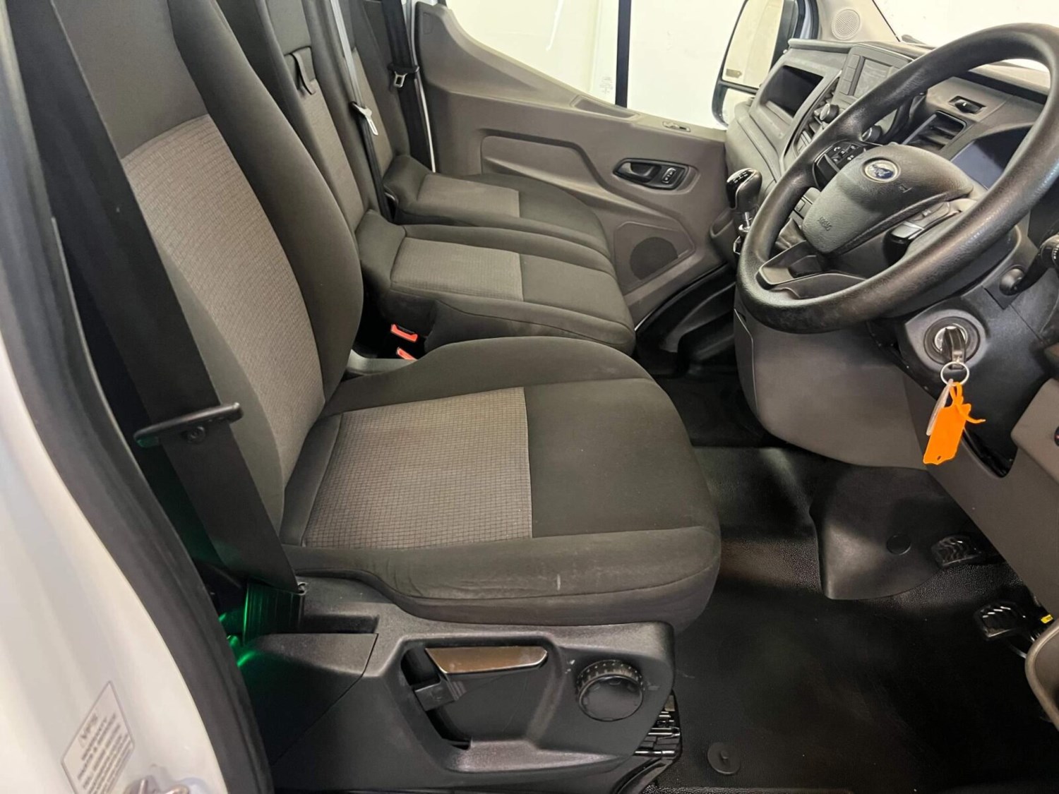 Ford Transit Listing Image