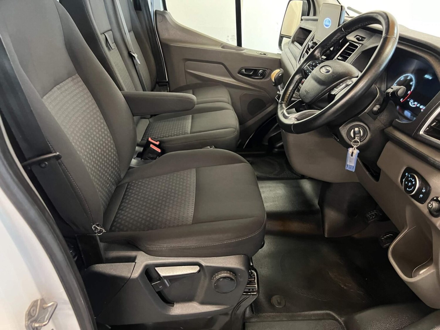 Ford Transit Listing Image