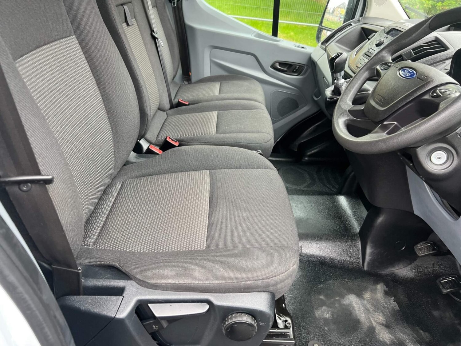 Ford Transit Listing Image