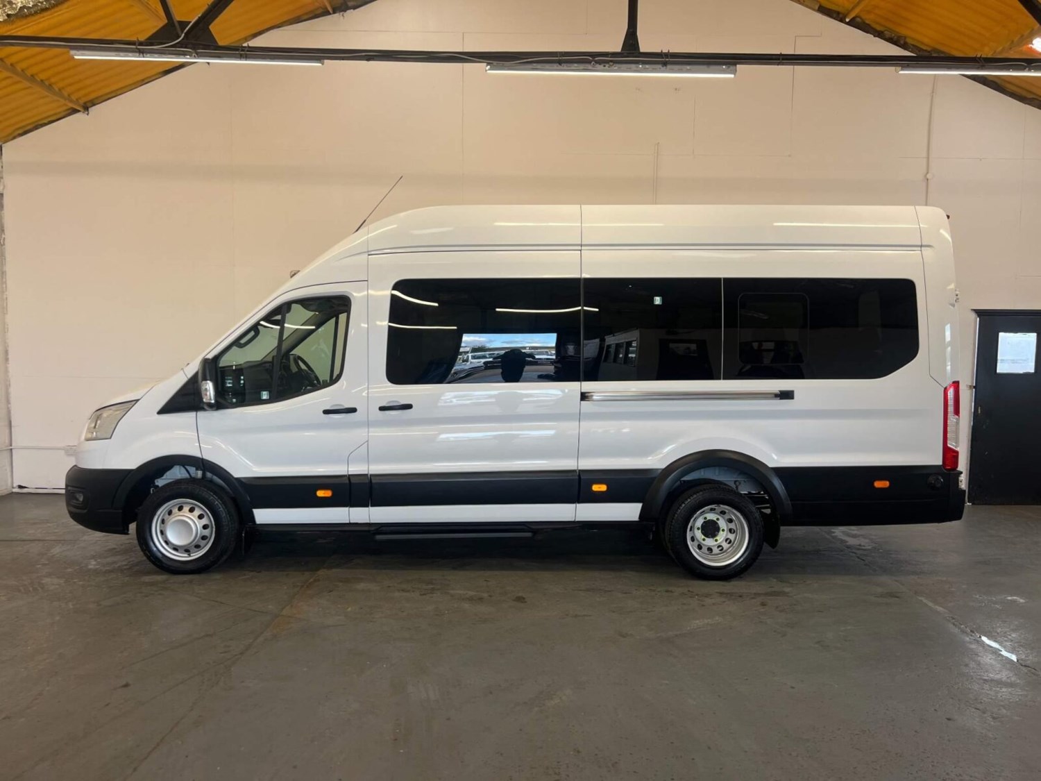 Ford Transit Listing Image