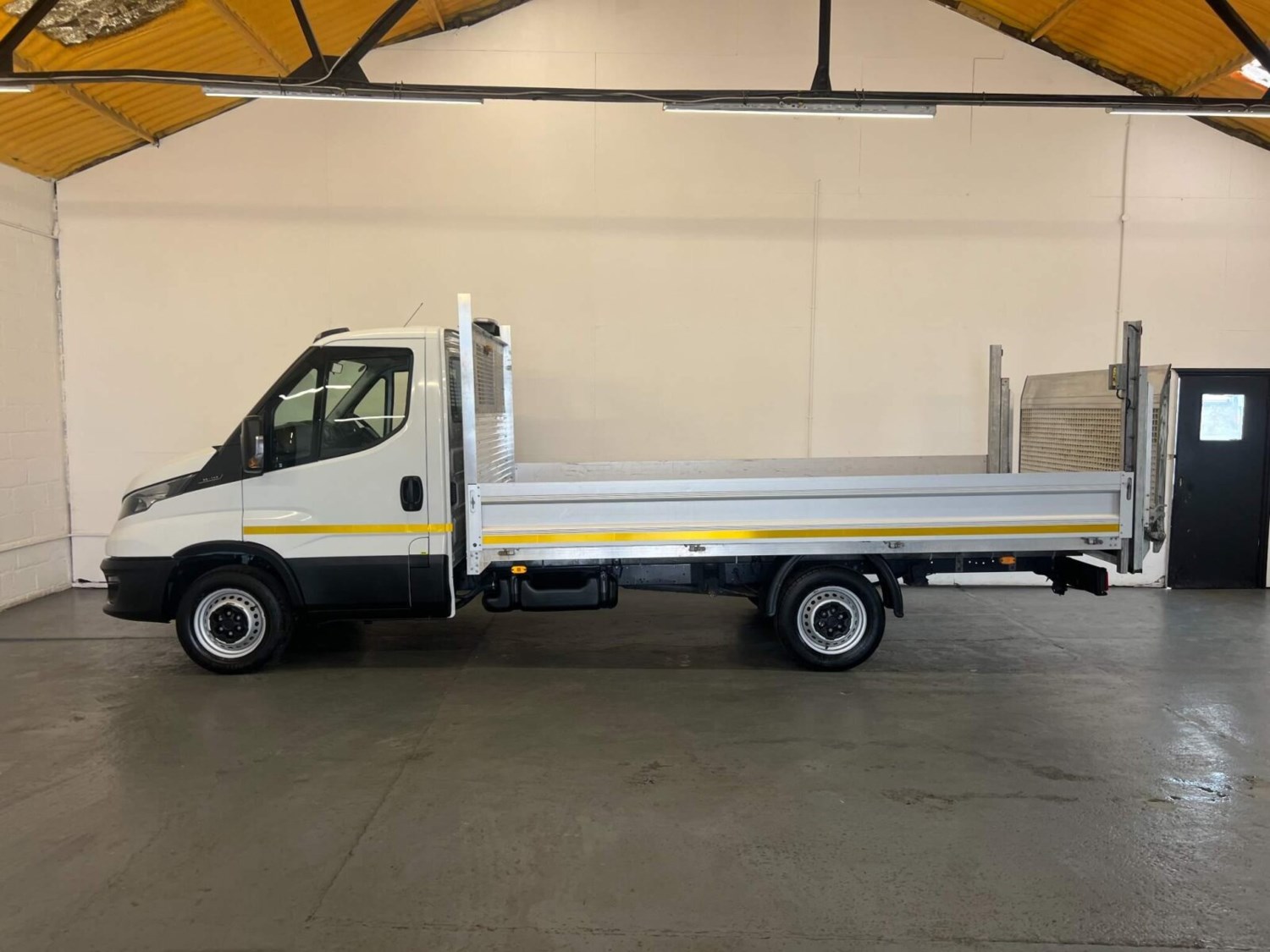 Iveco Daily Listing Image