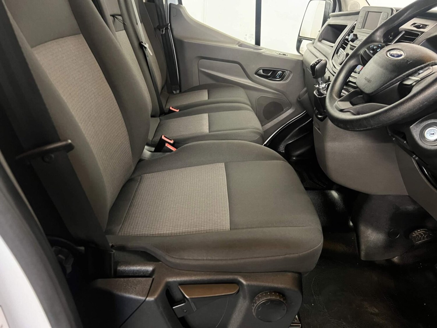 Ford Transit Listing Image