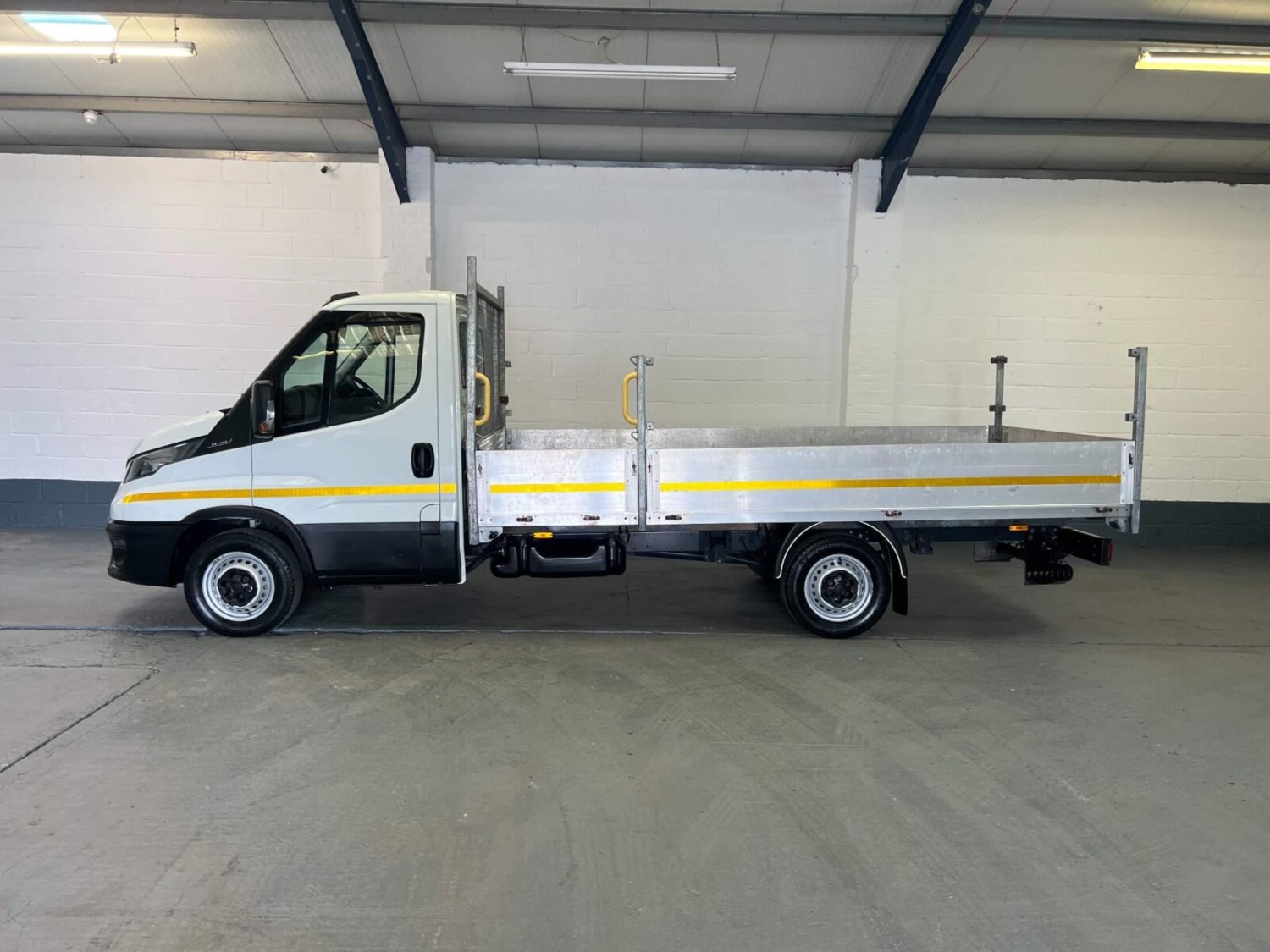 Iveco Daily Listing Image