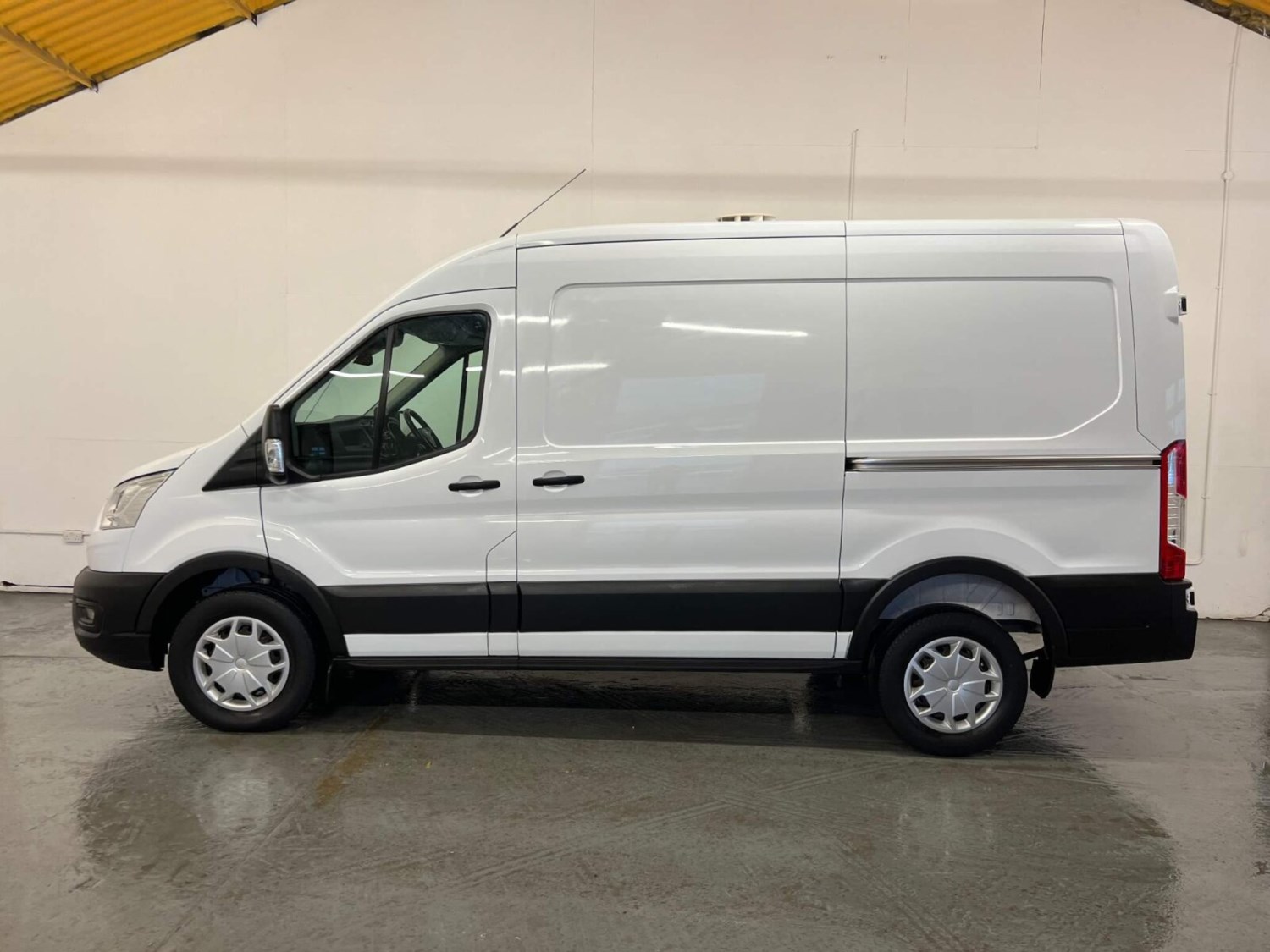 Ford Transit Listing Image