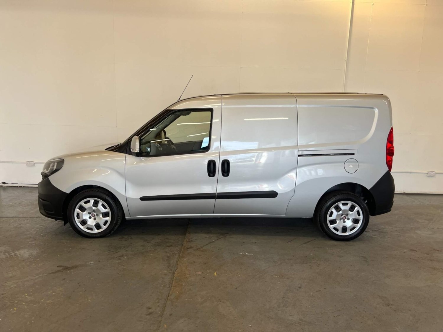 Fiat Doblo Listing Image