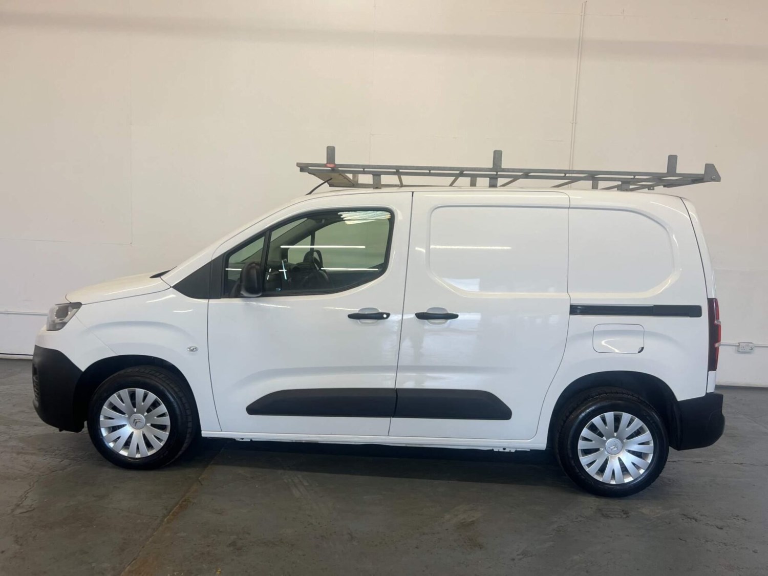 Citroen Berlingo Listing Image