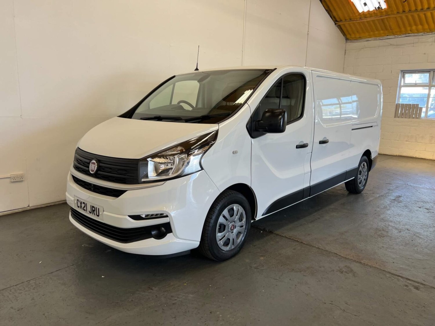 Fiat Talento Listing Image