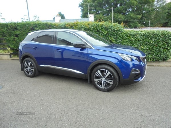 Peugeot 3008 Listing Image