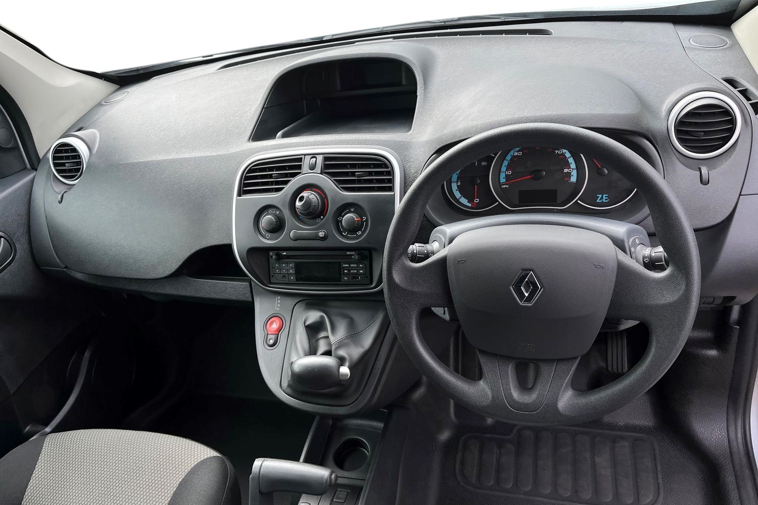 Renault Kangoo Listing Image