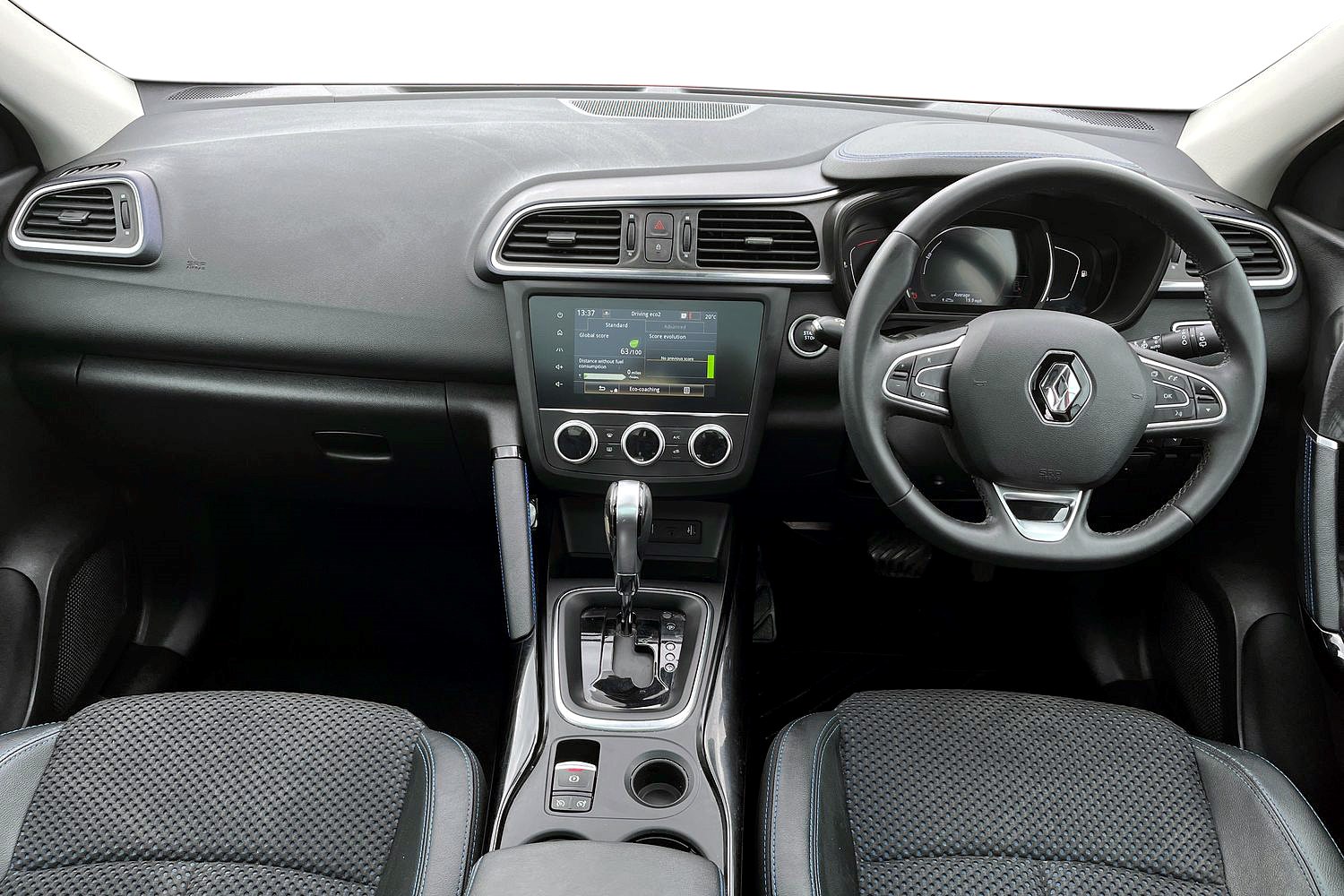 Renault Kadjar Listing Image