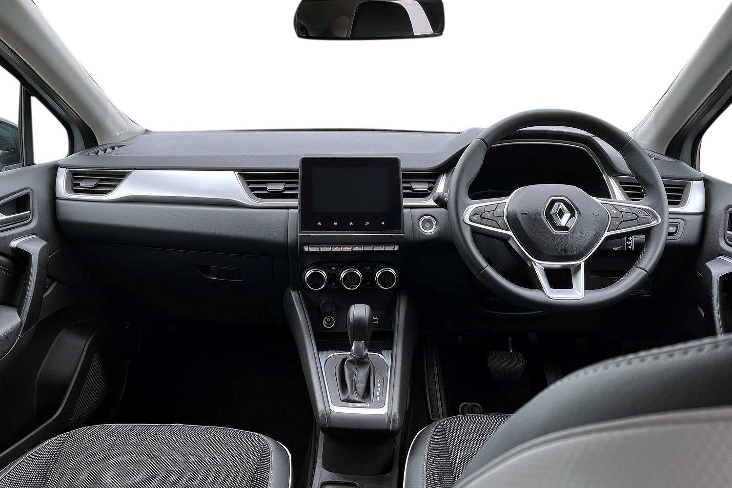 Renault Captur Listing Image