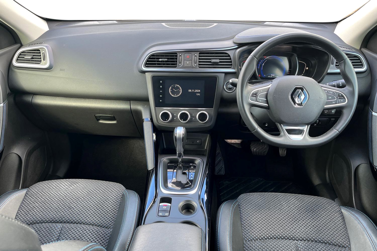 Renault Kadjar Listing Image