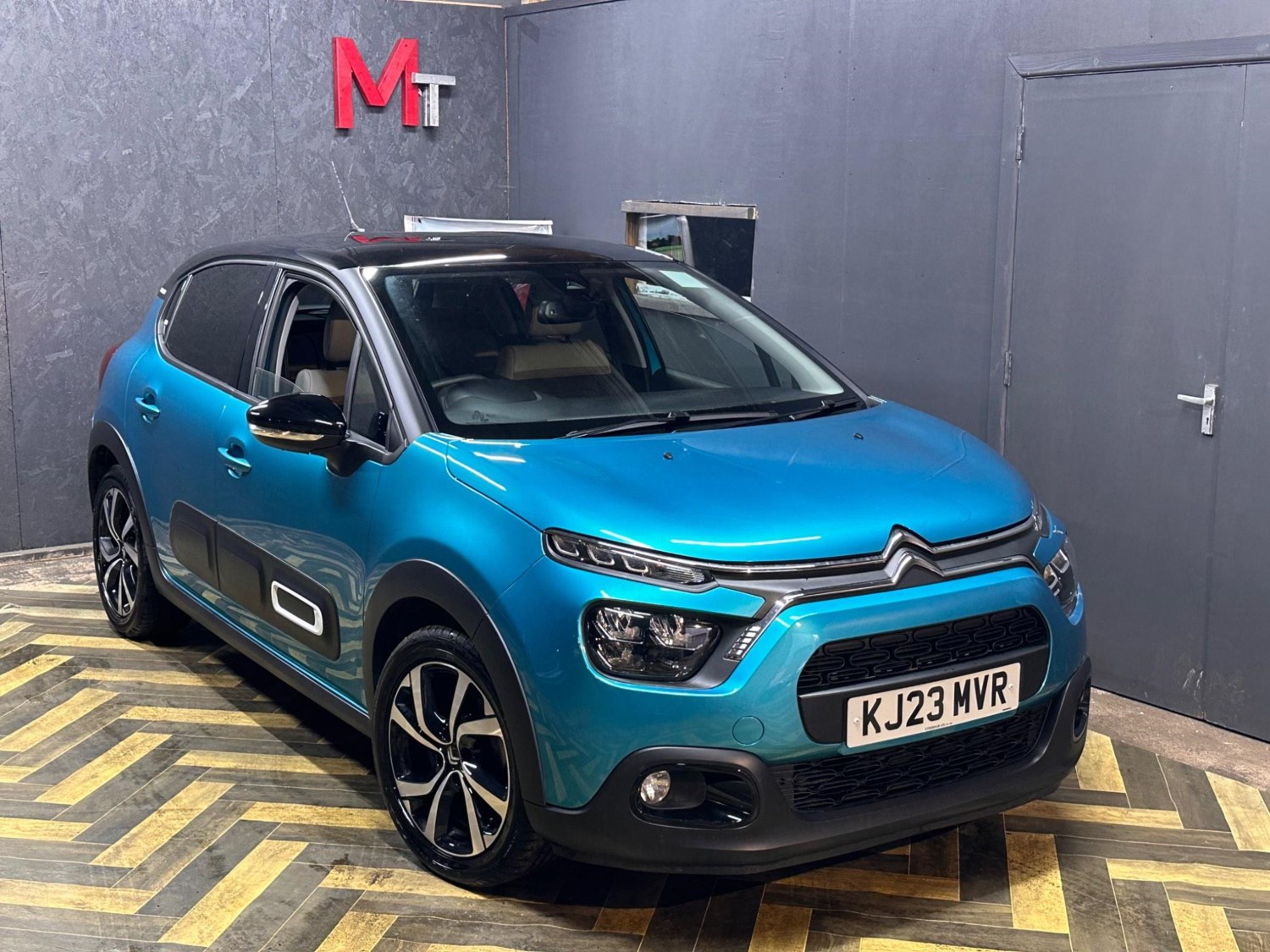 Citroen C3 Listing Image