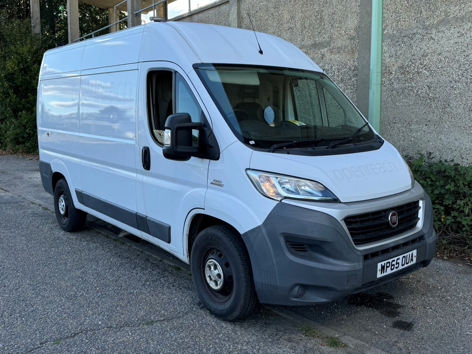 Fiat Ducato Listing Image