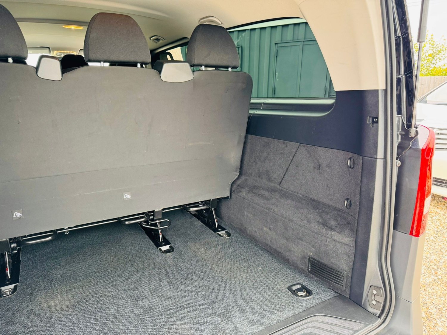 Mercedes-Benz Vito Listing Image